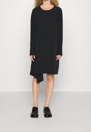 Vapaa-ajan mekko - black