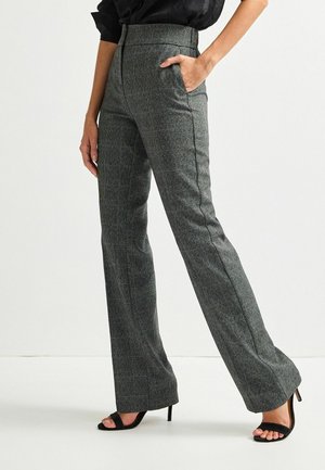 Pantalon classique - grey