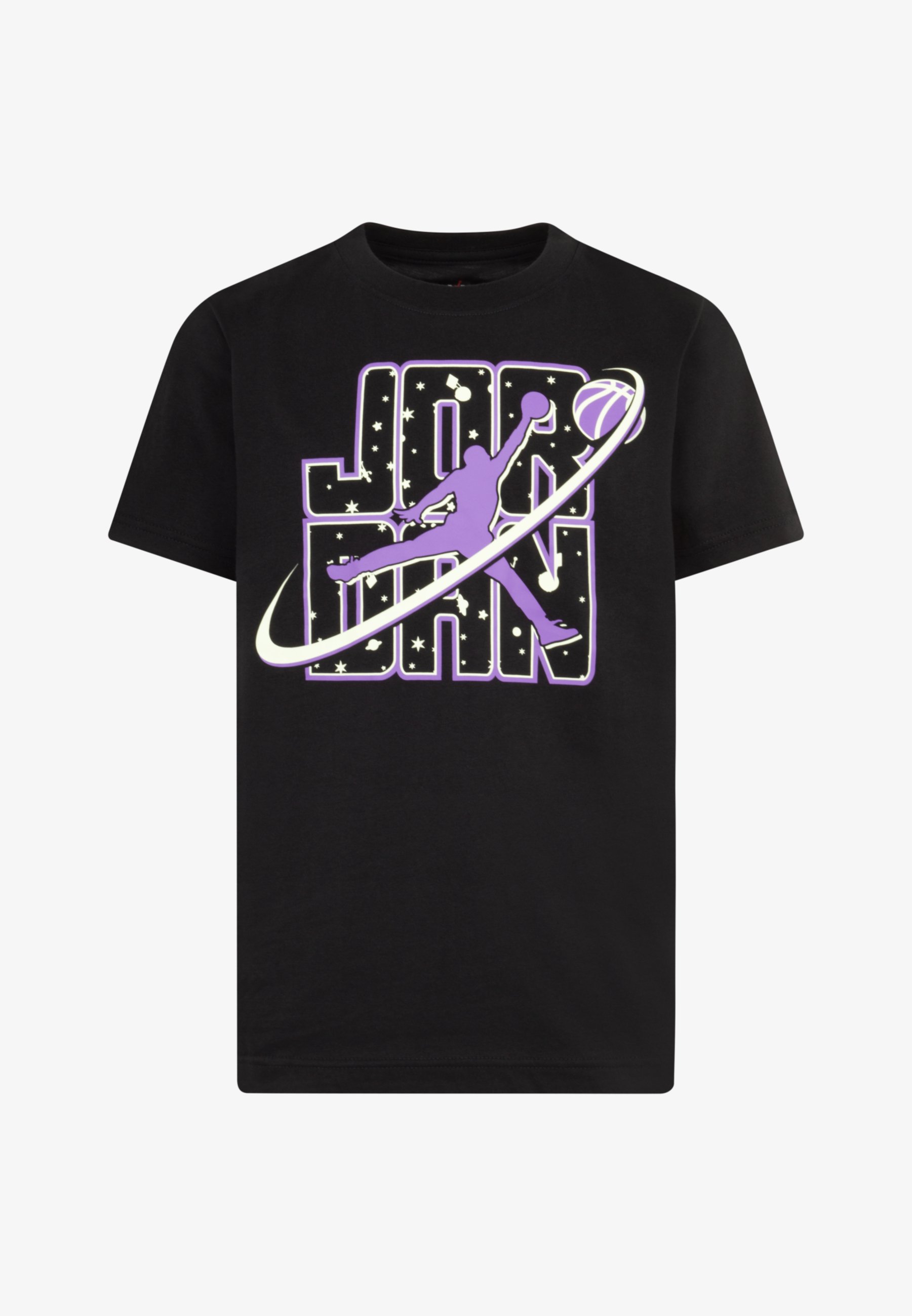 Michael Jordan Flight T Shirt Nike Fluo Jordan Men's Jordan