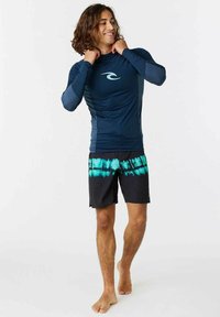Rip Curl Camiseta de manga larga - dark navy
