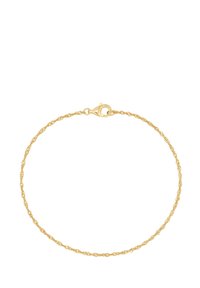 Bracelet - gelbgoldfarben