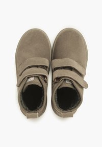 Pisamonas DOBLE TIRA ADHERENTE - Ankle Boot - topo