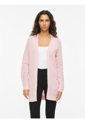 VIDALO - NOOS - Gilet - cherry blossom