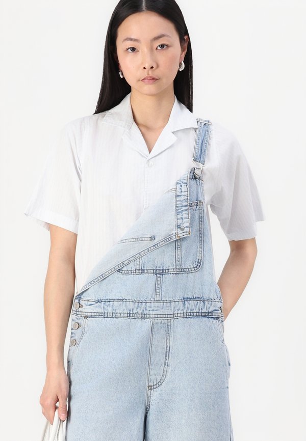 JXJILL  - Dungarees4