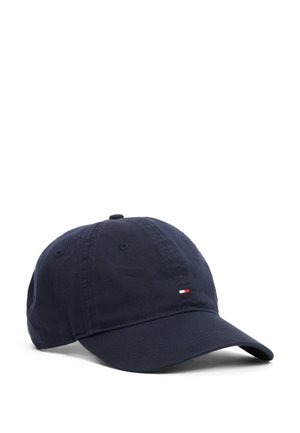 TH FLAG SOFT PANEL - Cap - space blue
