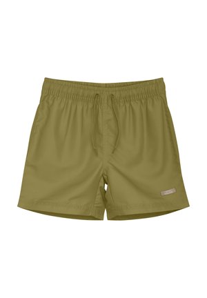 JACK&JONES JUNIOR Jpstjosh Amt JNR Short De Survêtement Garçon - Vert Foncé 140 Cm