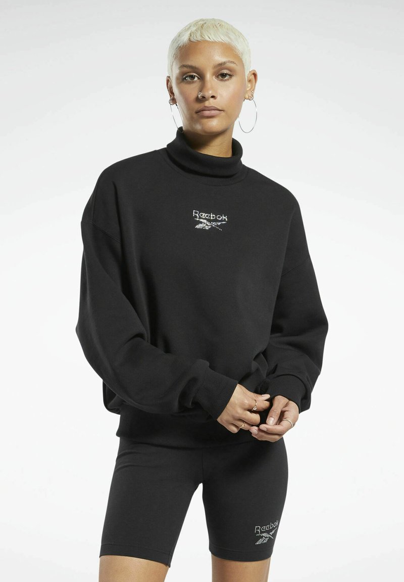 reebok classic sparkle