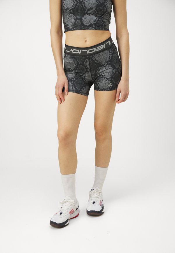 SPORT SHORTIE SNAKE - Leggings
