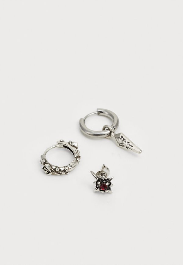 UNISEX 5 PACK - Earrings2