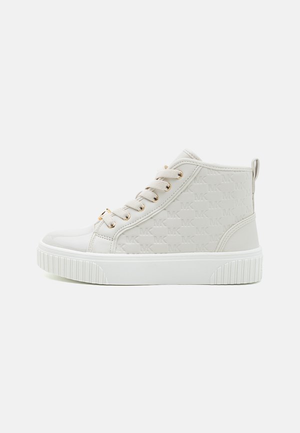 SKATE SPLIT - High-top trainers - vanilla