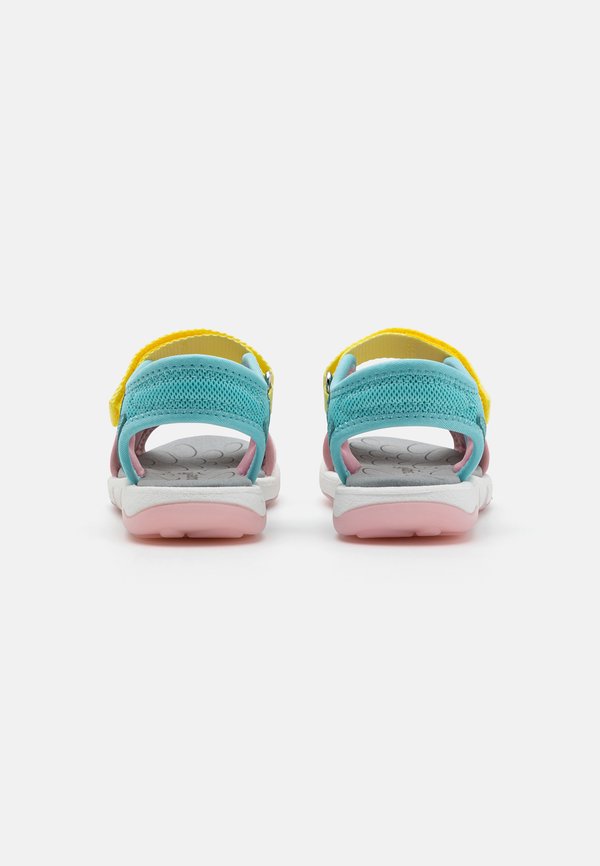 PEBBLES - Sandals - mehrfarbig4