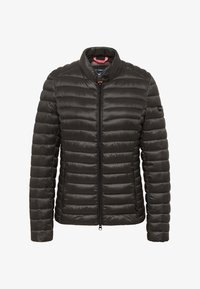 Niet geselecteerd, olive