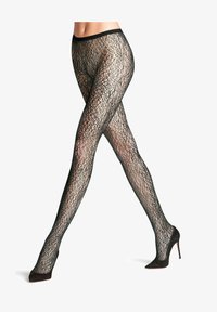 Selezionato, black