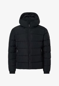 Niewybrane, black
