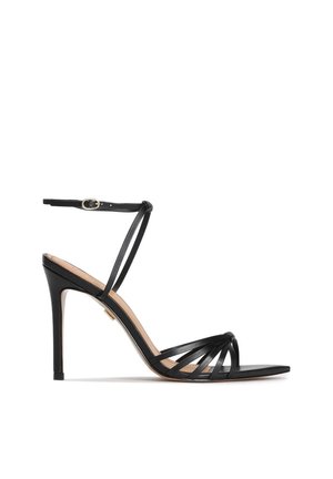 Kazar IRINA - High heeled sandals - black
