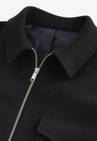 Next TRUCKER - Välikausitakki - black