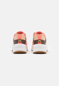 Scotch & Soda CELEST  - Sneaker low - rot