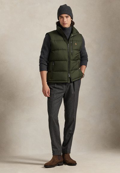 Polo Ralph Lauren - Kamizelka