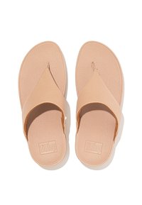 FitFlop SPARKLE - Teensandalen - beige