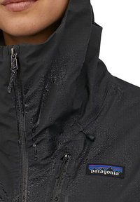 Patagonia GRANITE CREST  - Hardshell bunda - black