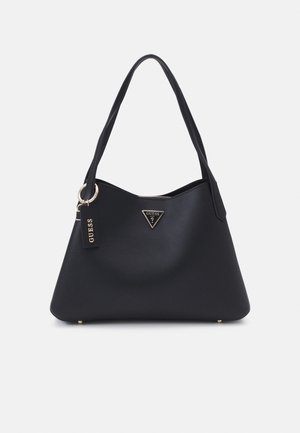 SORA GIRLFRIEND CARRYALL - Sac à main - black