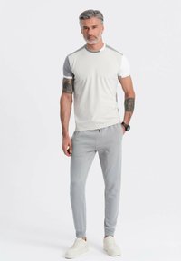 Ombre Trainingsbroek - grey