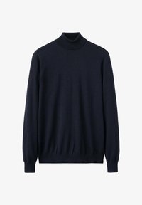 Geselecteerd, royal blue