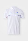 HARBOUR  - Polo shirt - white