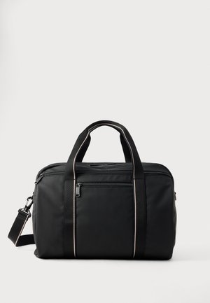BOSS, Sac week-end - black