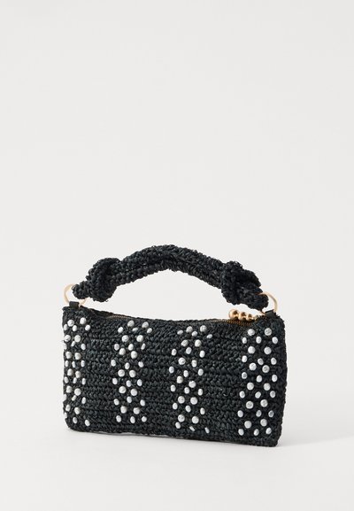 Cult Gaia HERA - Rokassoma - black/pearl