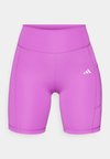 OPTIME LEGGINGS - Leggings - purple burst