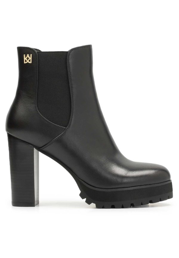 SUZI - High Heel Stiefelette