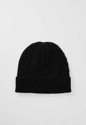 Muts - black