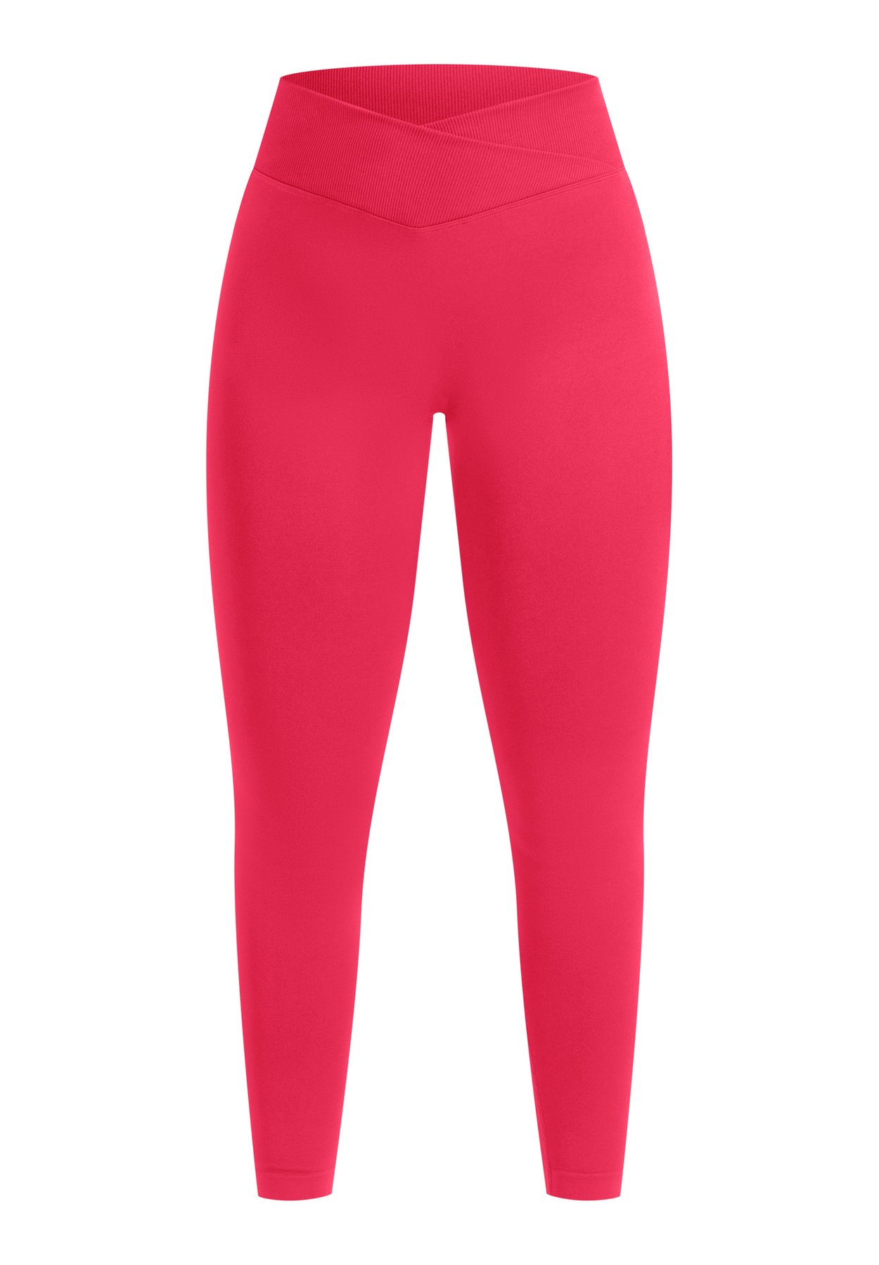 SILVIA BODY BOOST SCRUNCH LEGGINGS