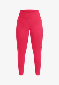 Non selezionato, pink