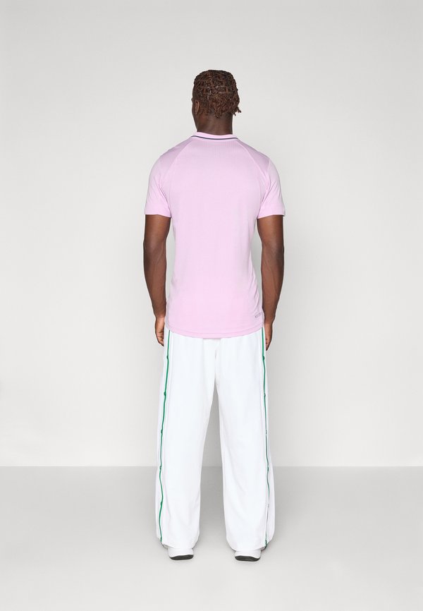 TENNIS TRACK PANT - Tracksuit bottoms4