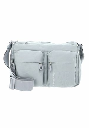 MEDIUM  - Sac bandoulière - pearl