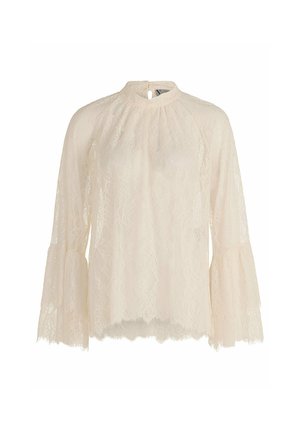 Vera Mont, VERA MONT LANGARM BLUSE - Bluse - champagne sorbet