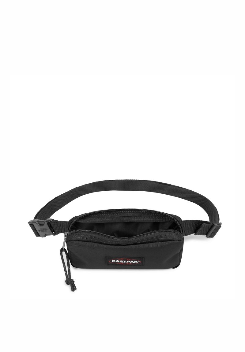 Eastpak BELT PAK'R Riñonera black/negro