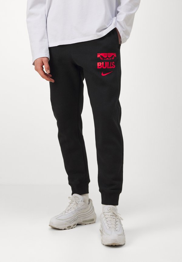 NBA CHICAGO BULLS - Club wear3