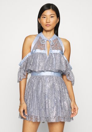 BE MINE PLAYSUIT - Jumpsuit - mist