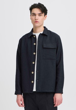 MATT - Leichte Jacke - dark navy