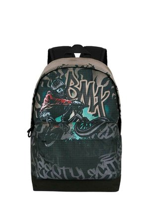 EYE HIGH - Cartable d'école - multicolor