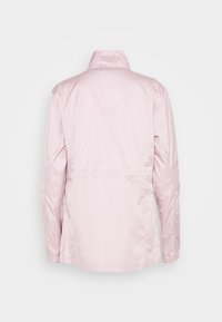 Nike Sportswear Tunn jacka - lilac