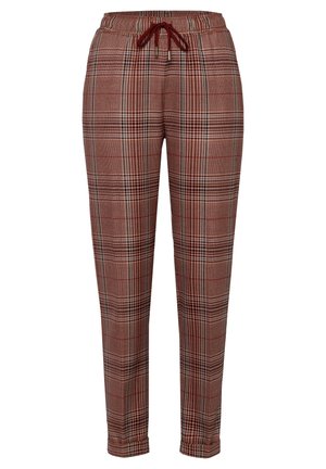 More & More Pantalon de survêtement - light brown