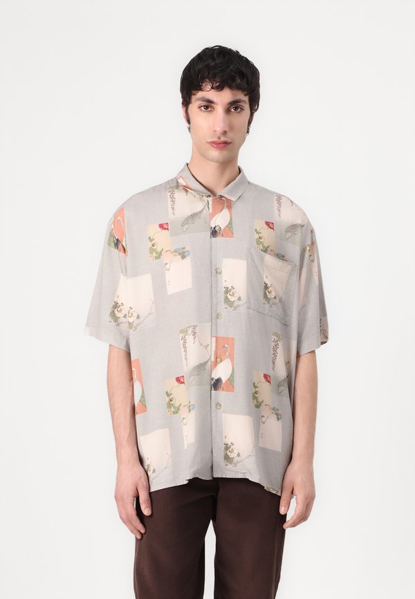 RESORT - Shirt - postcards