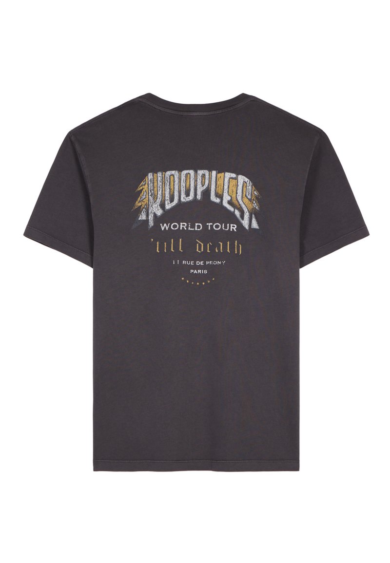 The Kooples Zalando Femme Tee Shirt The Kooples TEE T-shirt