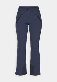 Toni Sailer ELLA - Ski pants - midnight