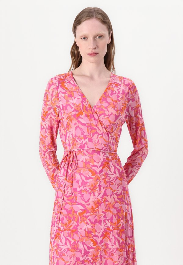 NATTY DRESS - Day dress2