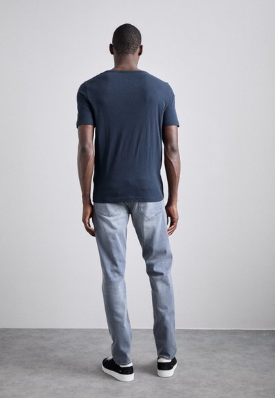 Tiger of Sweden PISTOLERO - Jean slim - black